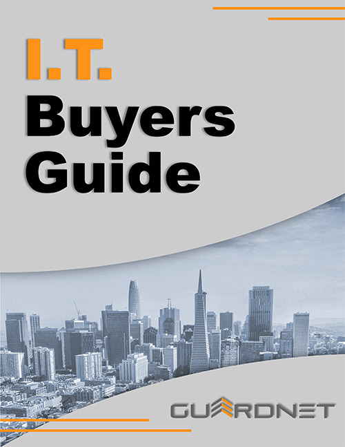 IT Buyers Guide
