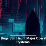 Old Bugs Still Haunt Major Operating Systems